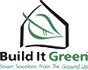 Build It Green logo