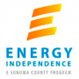 Energy Independence logo